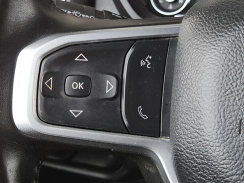 Used 2024 RAM 2500 Big Horn image 20