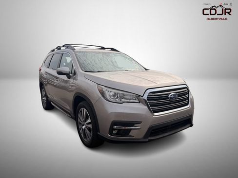 Used 2019 Subaru Ascent Limited AWD/4WD image 1