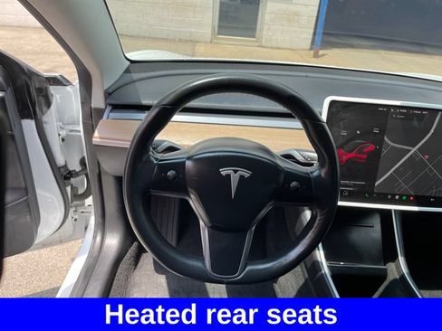 Used 2019 Tesla Model 3 Mid Range RWD image 13