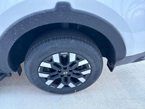 New 2026 Hyundai Santa Cruz SEL FWD image 11