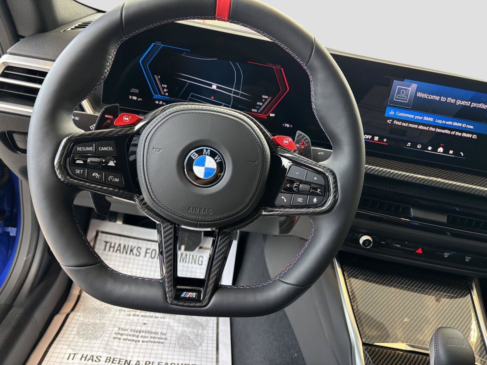 New 2026 BMW M2 w/ Lighting Package RWD image 14
