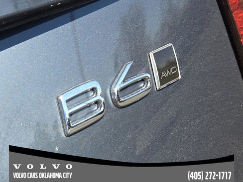 New 2026 Volvo XC90 B6 Ultra image 9