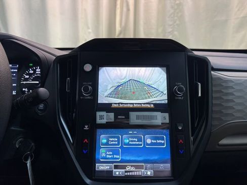 New 2026 Subaru Forester image 20