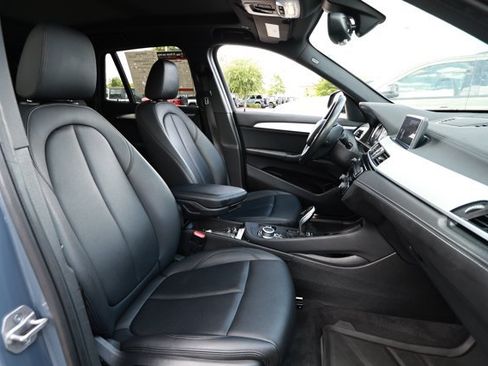 Used 2021 BMW X1 sDrive28i w/ Convenience Package FWD image 32