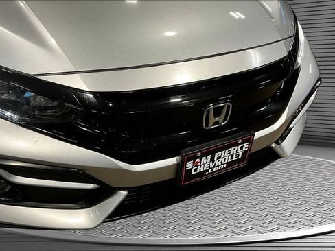 Used 2021 Honda Civic Sport image 31