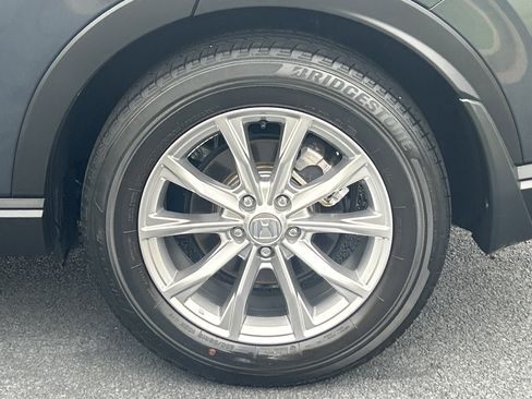 Used 2023 Honda CR-V EX image 35
