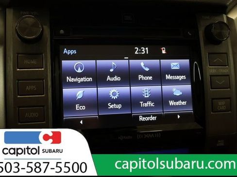 Used 2019 Toyota Tundra 1794 Edition AWD/4WD image 26