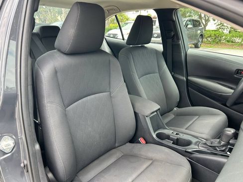 Used 2024 Toyota Corolla LE FWD image 41