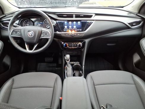 Certified 2023 Buick Encore GX Preferred image 14