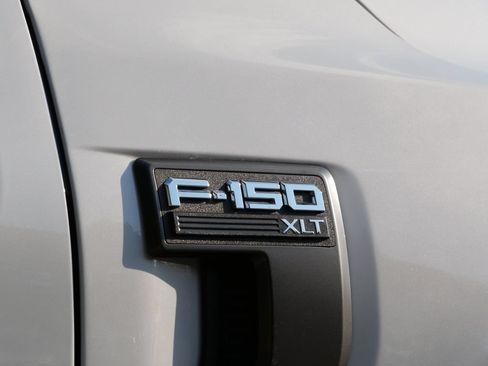 Used 2022 Ford F150 XLT w/ Equipment Group 302A High AWD/4WD image 10