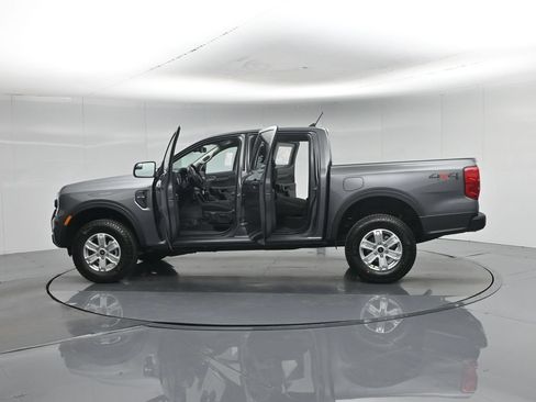 New 2026 Ford Ranger XL RWD image 37