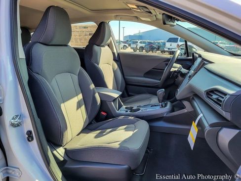 New 2026 Subaru Crosstrek 2.0i Premium image 25