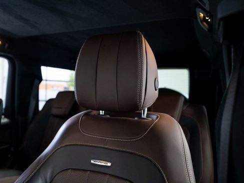 Used 2019 Mercedes-Benz G 63 AMG 4MATIC image 33