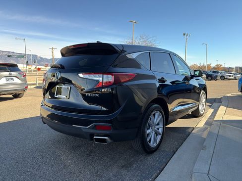 Certified 2023 Acura RDX FWD image 6