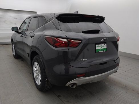Used 2021 Chevrolet Blazer LT FWD image 5