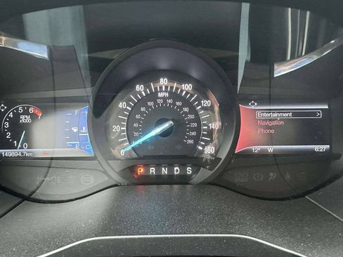 Used 2016 Ford Edge Titanium w/ Canadian Touring Package AWD/4WD image 27