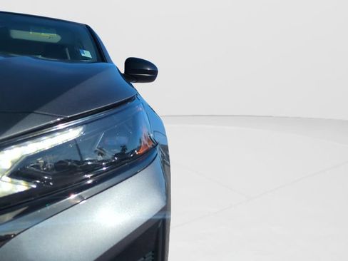 Certified 2025 Nissan Altima 2.5 SR FWD image 9
