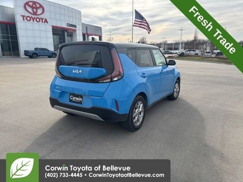 Used 2024 Kia Soul S image 3