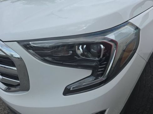 Used 2020 GMC Terrain SLT w/ Preferred Package FWD image 32