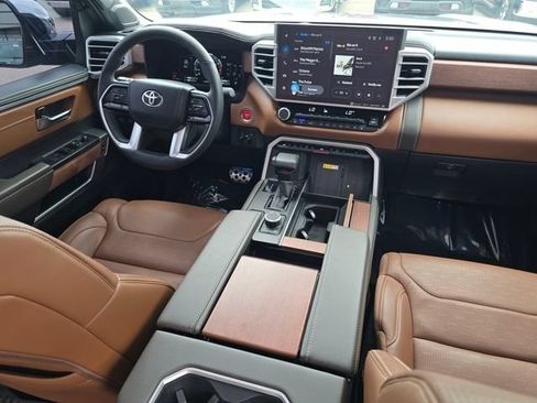 Used 2023 Toyota Tundra 1794 Edition w/ TRD Off-Road Package AWD/4WD image 42