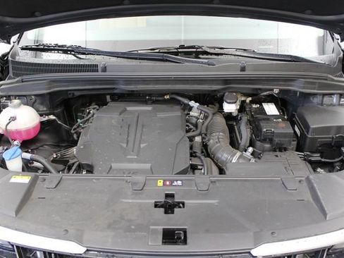 Used 2024 Kia Carnival LX FWD image 26
