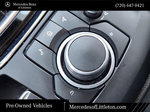 Used 2023 MAZDA CX-5 AWD 2.5 S image 20