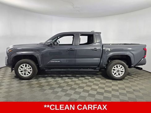 Used 2024 Toyota Tacoma SR5 image 5
