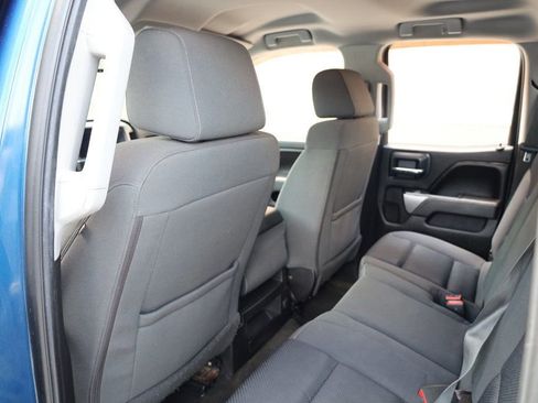 Used 2017 Chevrolet Silverado 1500 LT w/ All Star Edition image 18