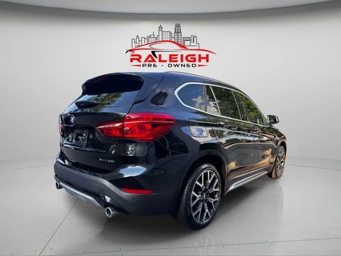 Used 2021 BMW X1 xDrive28i w/ Convenience Package image 9