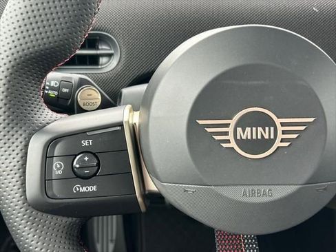 New 2026 MINI Cooper John Cooper Works image 18