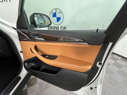 Used 2023 BMW X3 xDrive30i w/ Premium Package AWD/4WD image 24