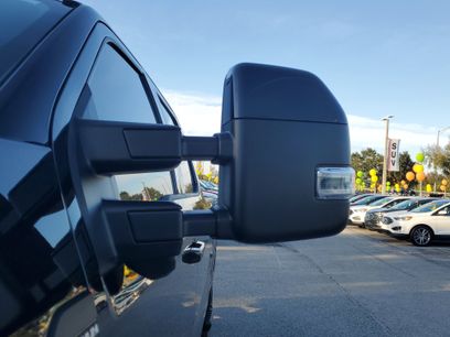 Certified 2025 Ford F250 Platinum