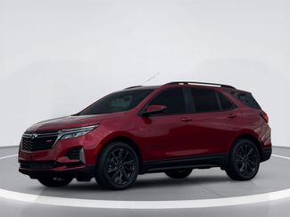 Used 2023 Chevrolet Equinox RS FWD video 2