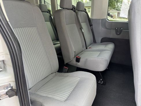 Used 2017 Ford Transit 350 XL RWD image 16