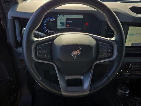 Used 2023 Ford Bronco Big Bend AWD/4WD image 17