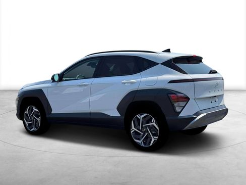 New 2026 Hyundai Kona SEL Premium FWD image 4