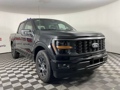 New 2026 Ford F150 STX image 1