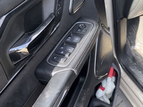 Used 2022 RAM 1500 TRX w/ TRX Level 2 Equipment Group image 10