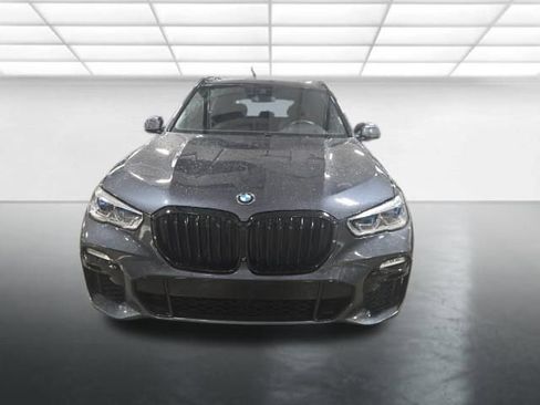 Used 2021 BMW X5 M50i w/ Executive Package image 10
