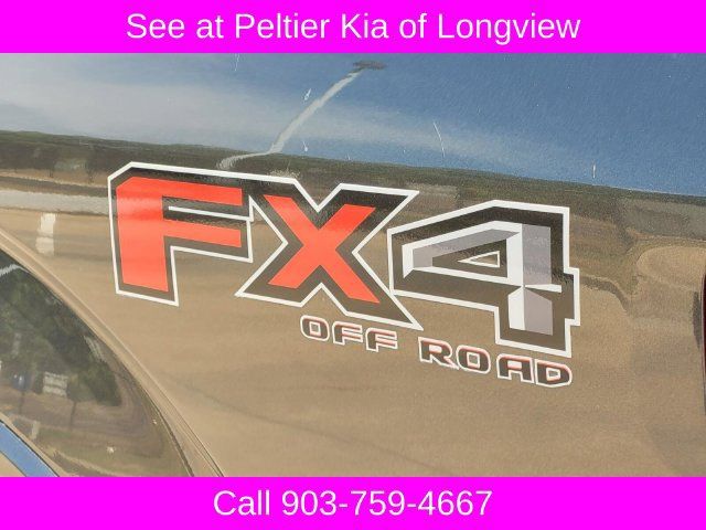 Used 2020 Ford F150 Lariat AWD/4WD image 8