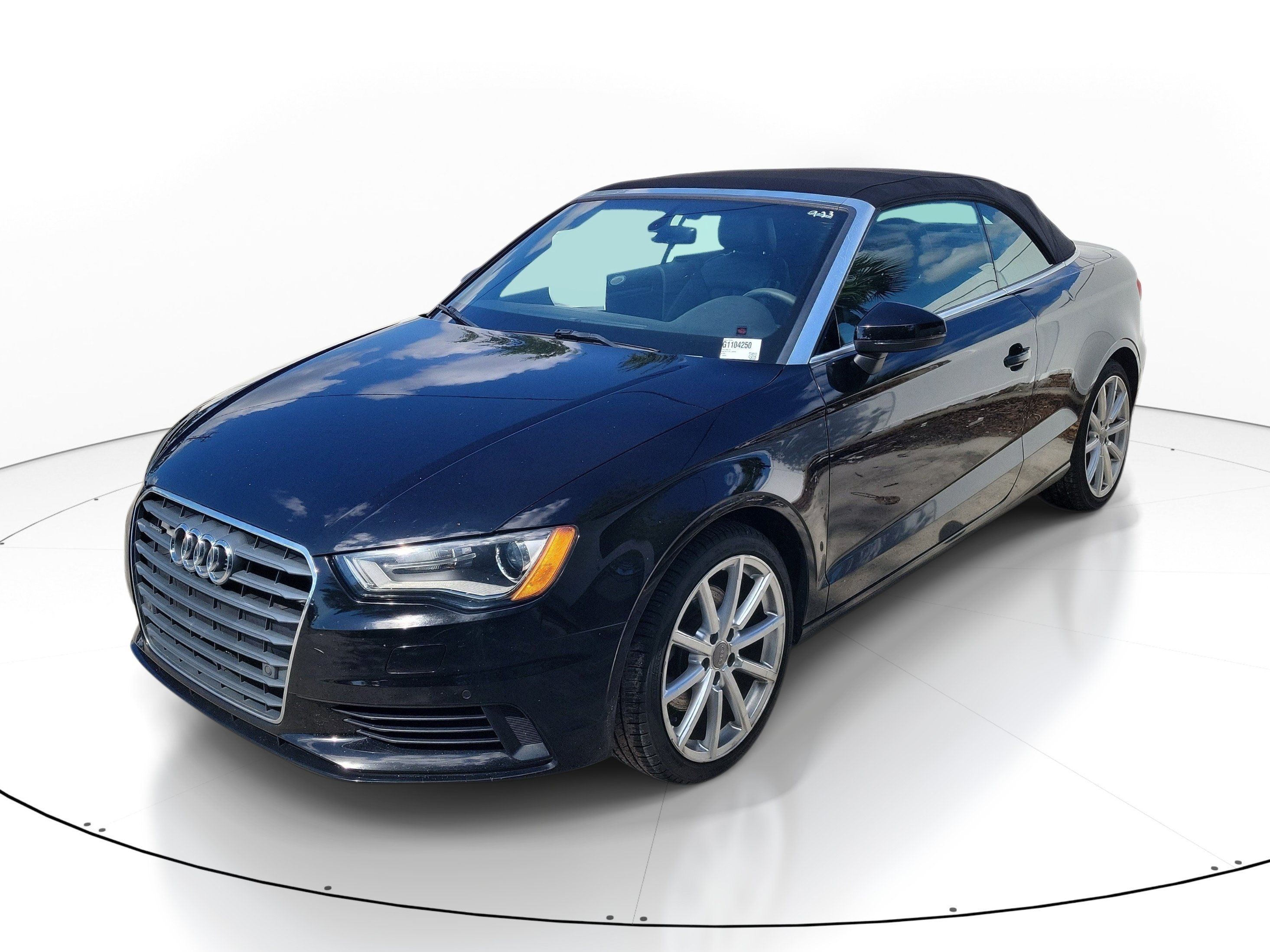 Used 2016 Audi A3 2.0T Premium AWD/4WD image 3