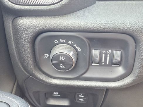 Used 2025 RAM 1500 Rebel w/ Rebel Level 2 Equipment Group image 33