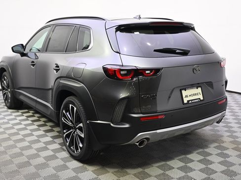 New 2026 MAZDA CX-50 AWD 2.5 S w/ Weather Package image 3