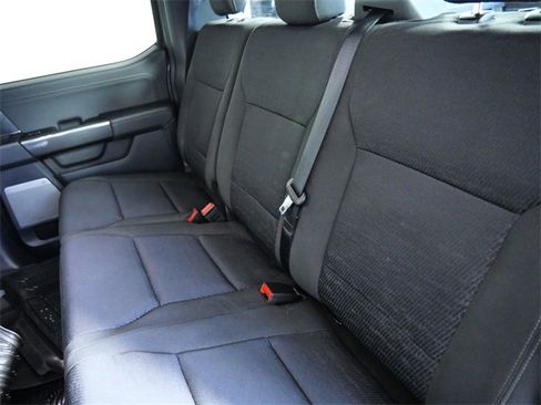 Used 2023 Ford F150 XLT w/ Equipment Group 302A High image 16