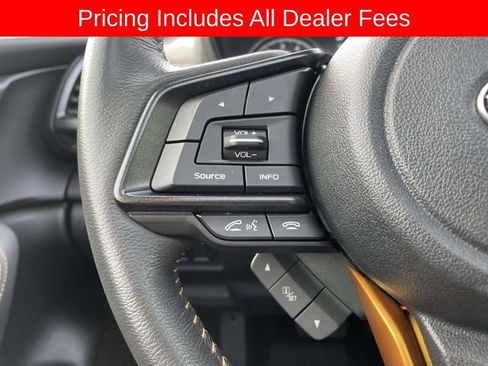 Used 2024 Subaru Forester Wilderness AWD/4WD image 26