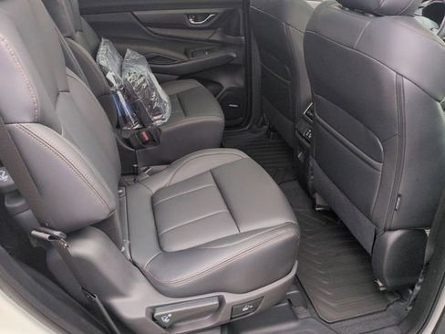 New 2026 Subaru Ascent Limited Bronze AWD/4WD image 35