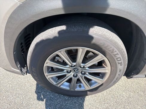 Used 2021 Lexus NX 300 FWD w/ Accessory Package 2 image 11