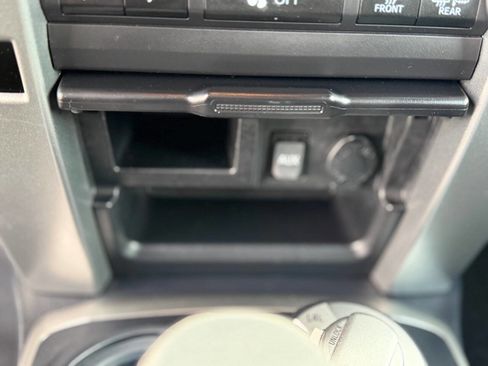 Used 2012 Toyota 4Runner Limited image 52