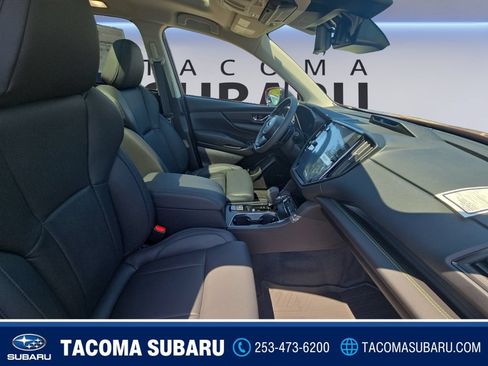 New 2026 Subaru Ascent Bronze Edition AWD/4WD image 17