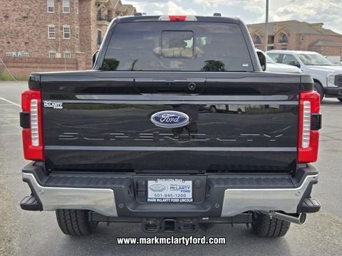 New 2026 Ford F350 Lariat AWD/4WD image 11